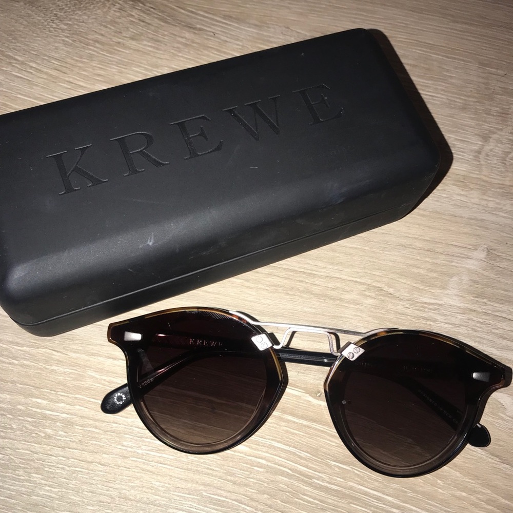 KREWE DU OPTIC STL II Nylon